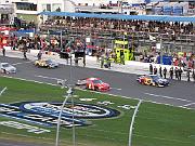 NASCAR Coke Zero 400 - July 2011 145